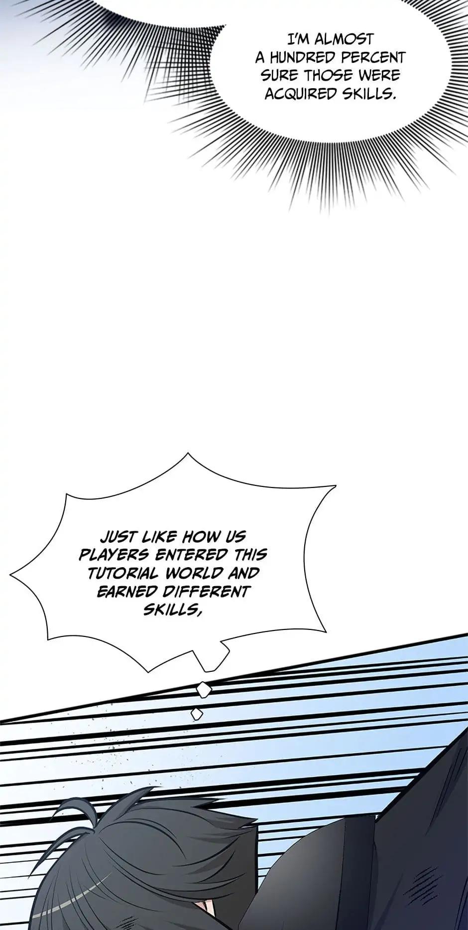 The Tutorial Is Too Hard Chap 54 - Next Chap 55