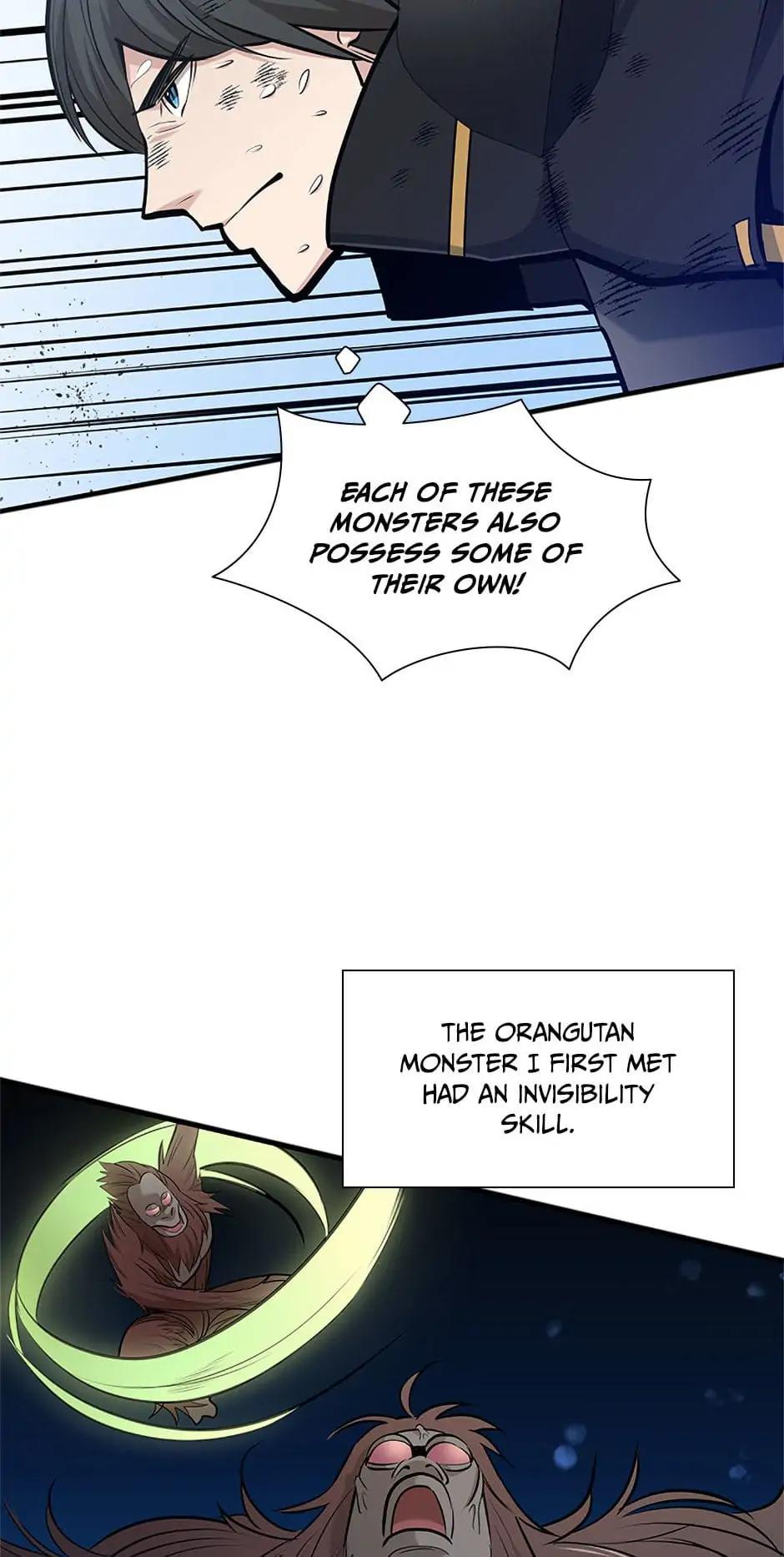 The Tutorial Is Too Hard Chap 54 - Next Chap 55