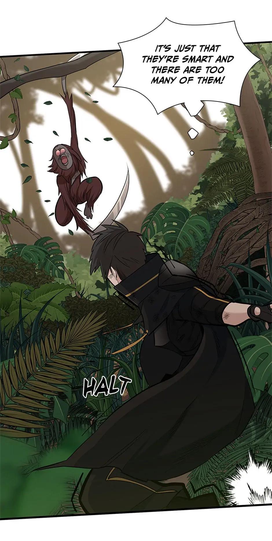 The Tutorial Is Too Hard Chap 54 - Next Chap 55