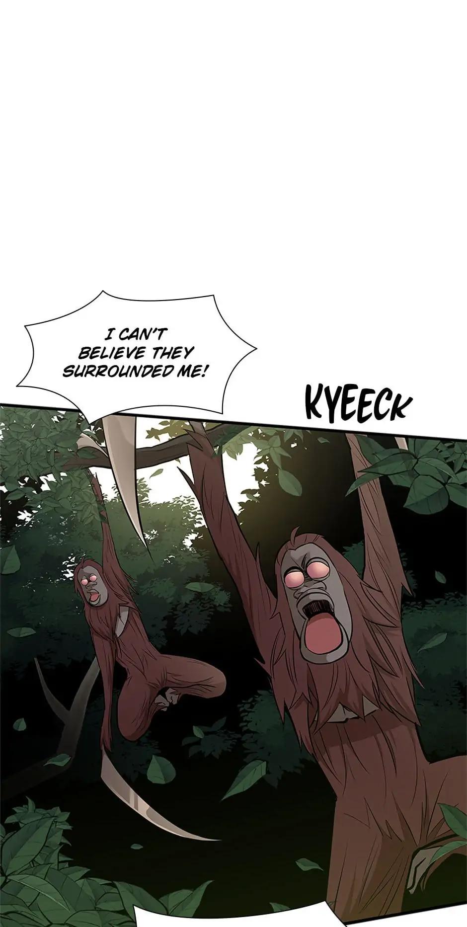 The Tutorial Is Too Hard Chap 54 - Next Chap 55