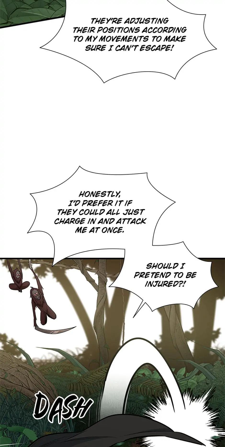 The Tutorial Is Too Hard Chap 54 - Next Chap 55