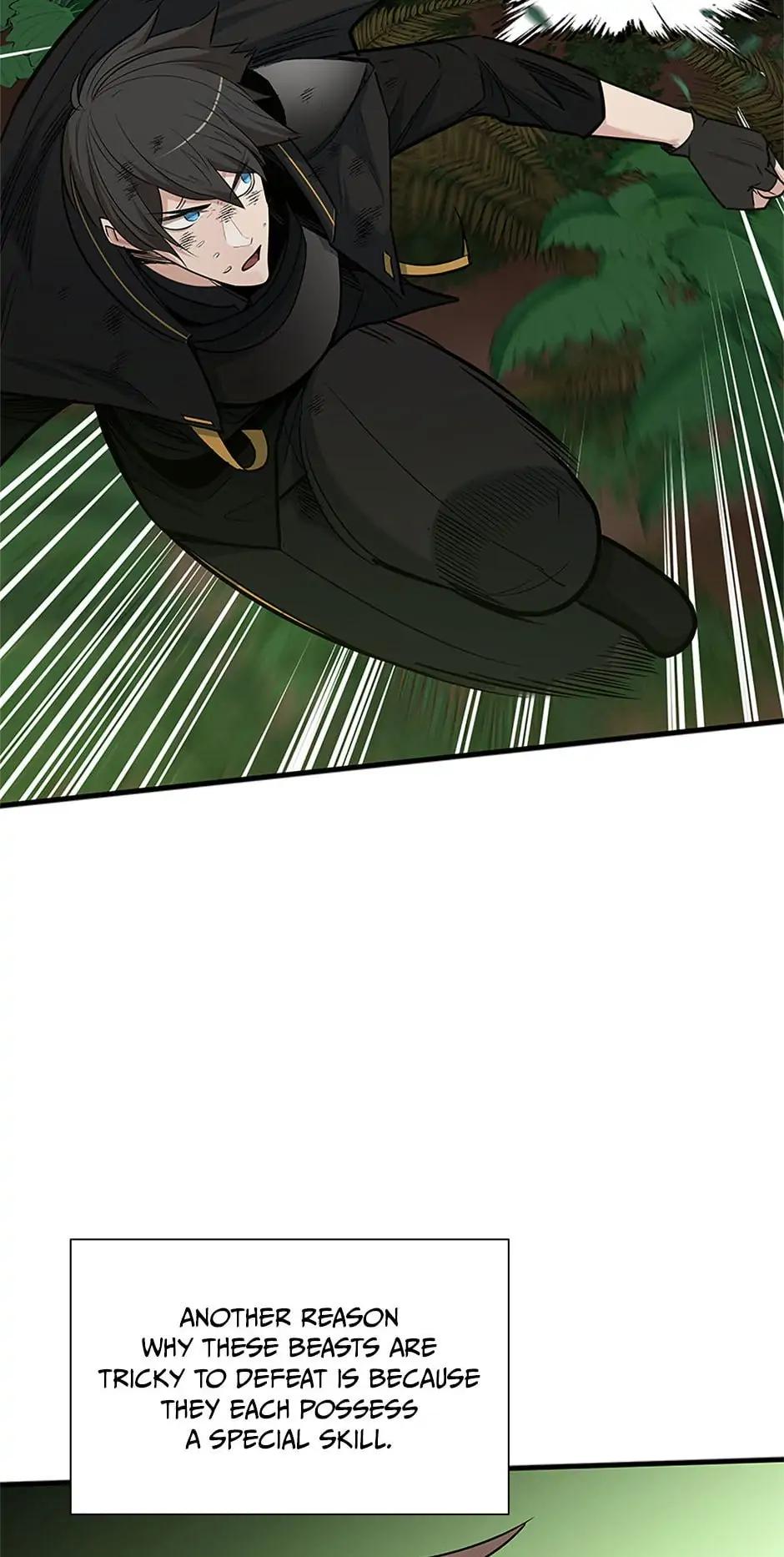 The Tutorial Is Too Hard Chap 54 - Next Chap 55