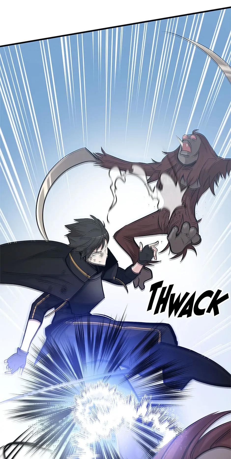 The Tutorial Is Too Hard Chap 54 - Next Chap 55