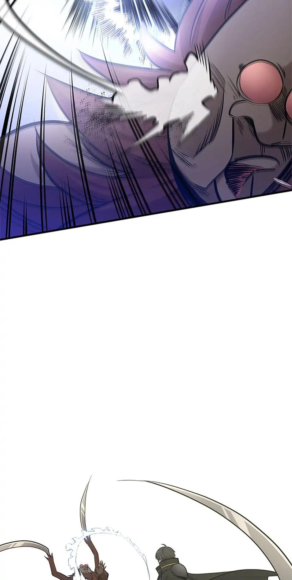 The Tutorial Is Too Hard Chap 54 - Next Chap 55