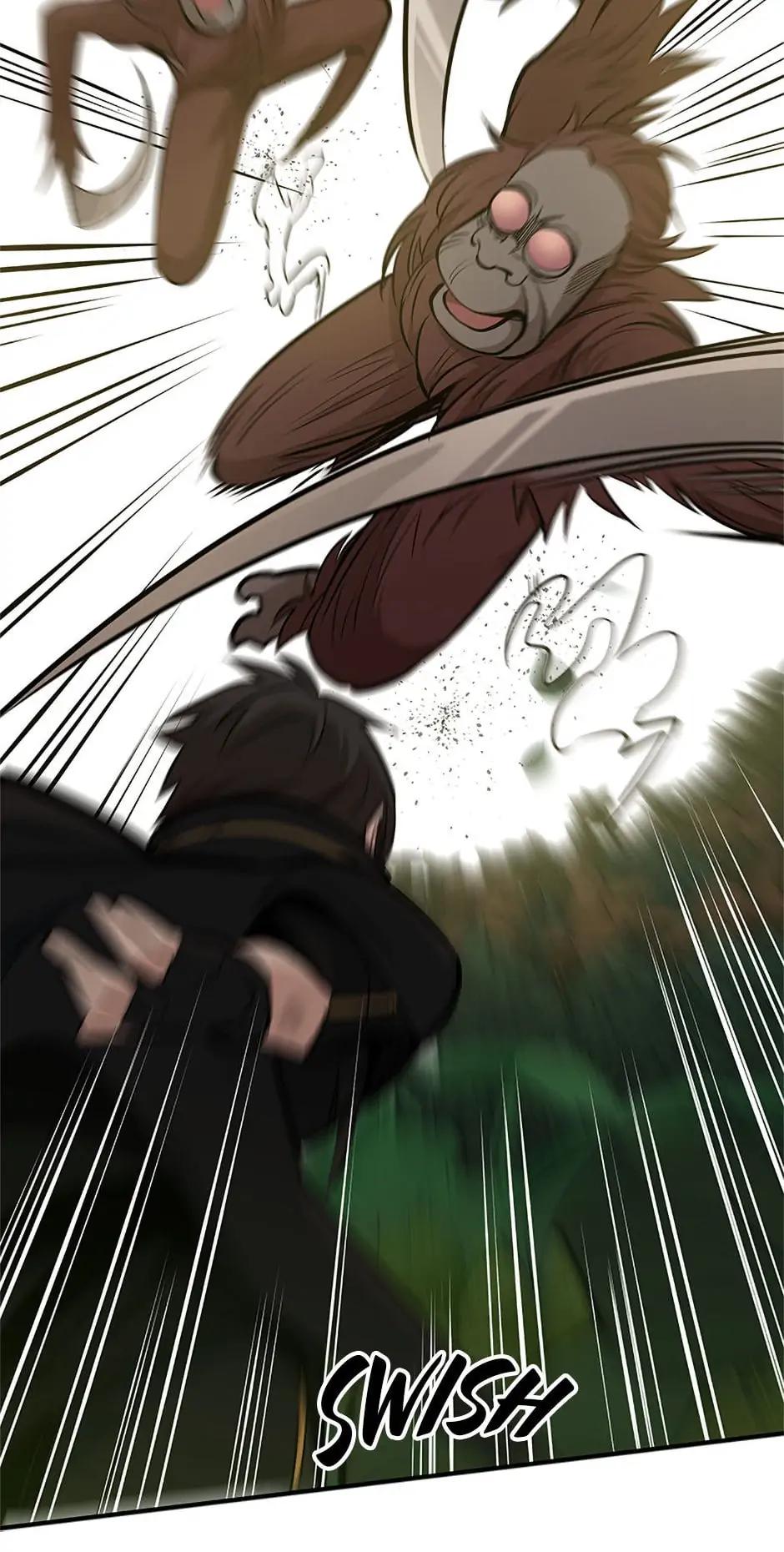 The Tutorial Is Too Hard Chap 54 - Next Chap 55