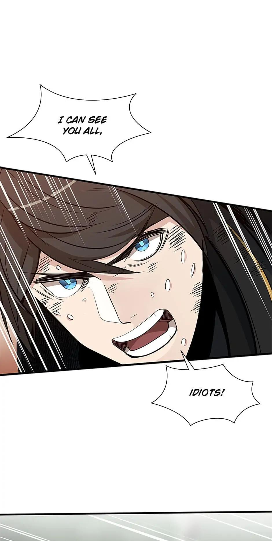 The Tutorial Is Too Hard Chap 54 - Next Chap 55