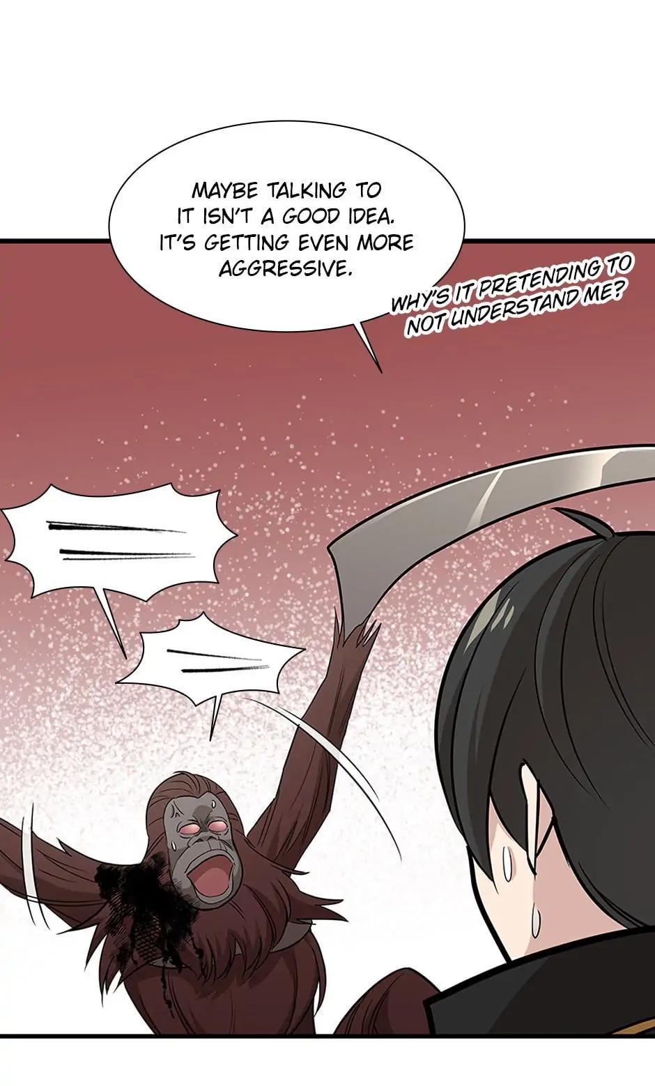 The Tutorial Is Too Hard Chap 54 - Next Chap 55