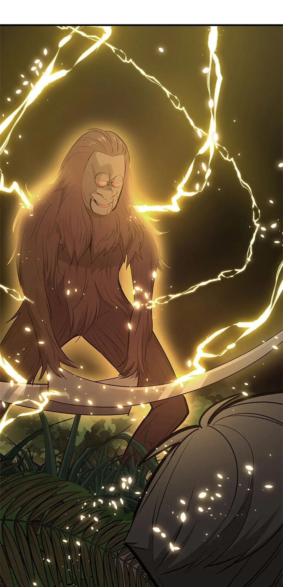 The Tutorial Is Too Hard Chap 54 - Next Chap 55