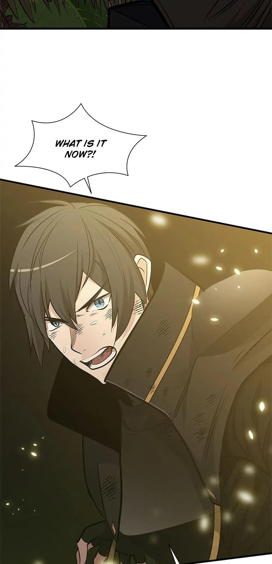 The Tutorial Is Too Hard Chap 54 - Next Chap 55