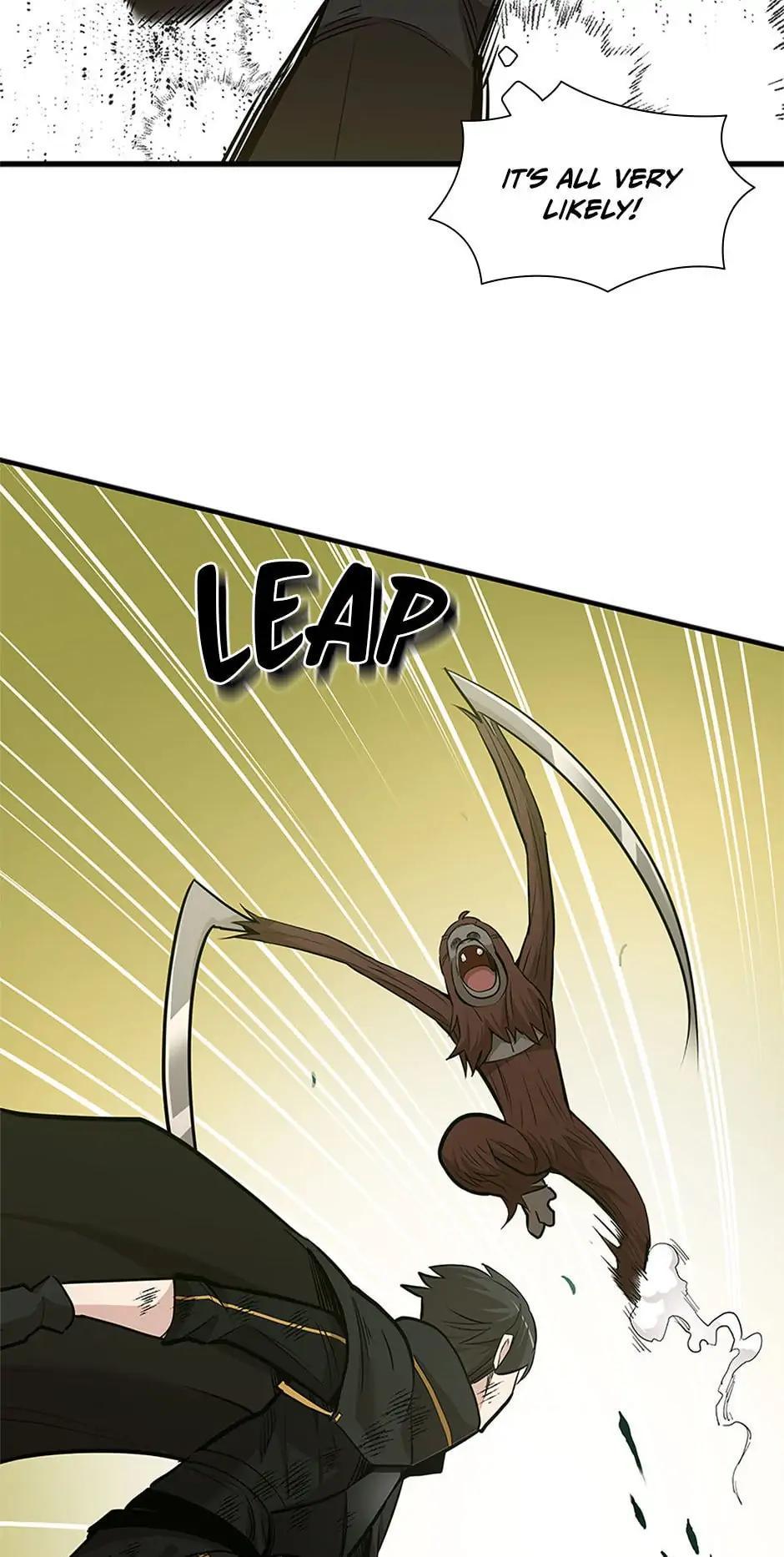 The Tutorial Is Too Hard Chap 55 - Next Chap 56