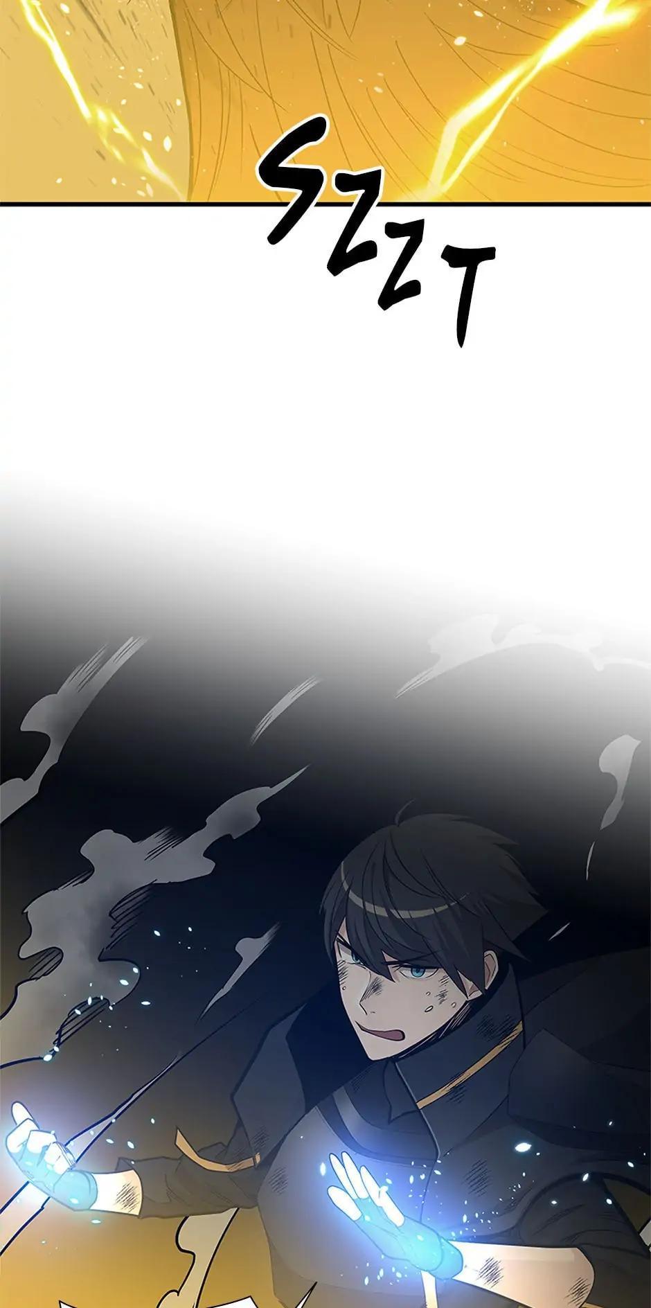 The Tutorial Is Too Hard Chap 55 - Next Chap 56