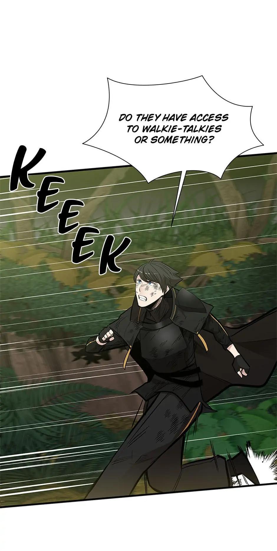 The Tutorial Is Too Hard Chap 55 - Next Chap 56