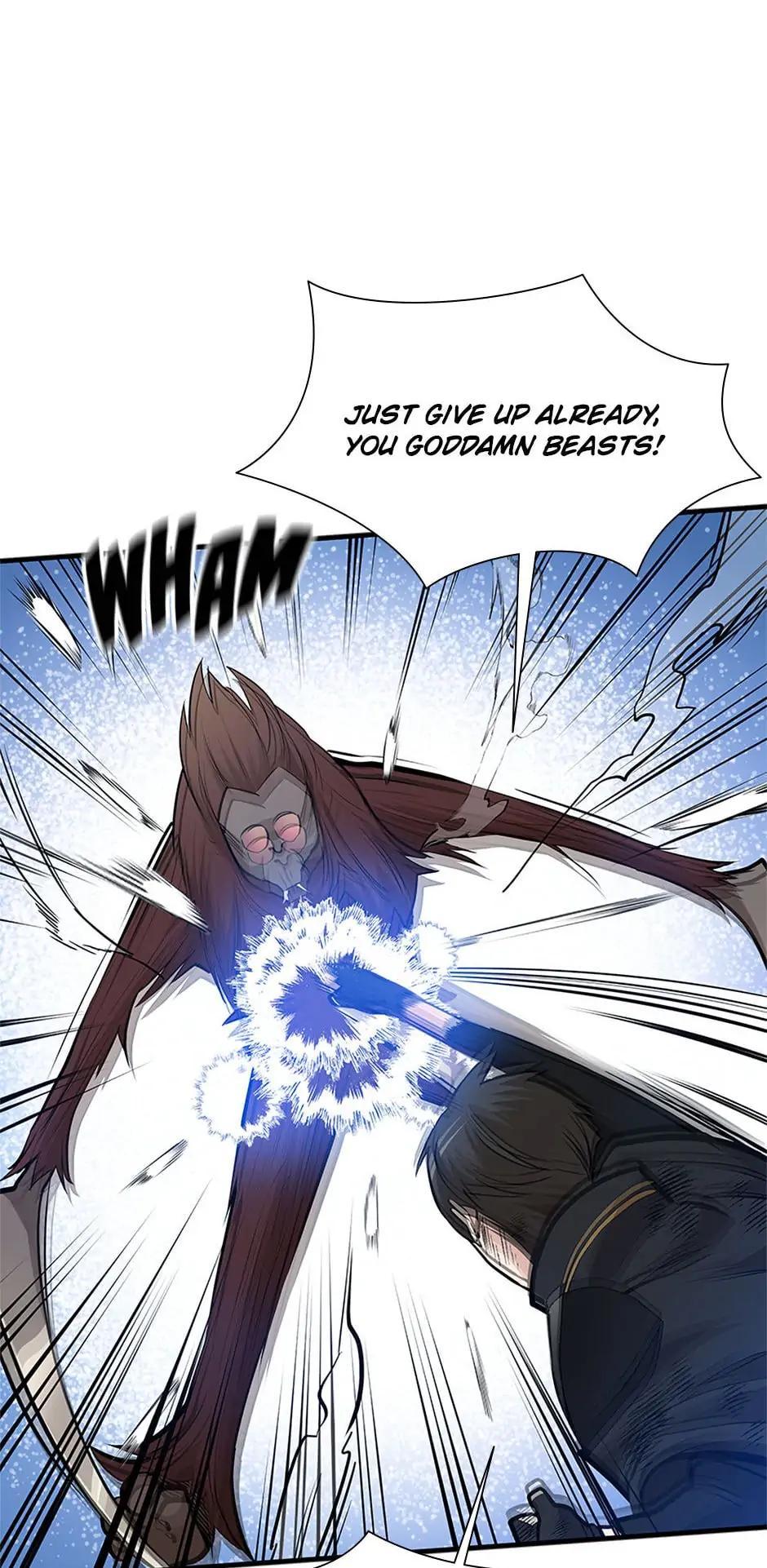 The Tutorial Is Too Hard Chap 55 - Next Chap 56