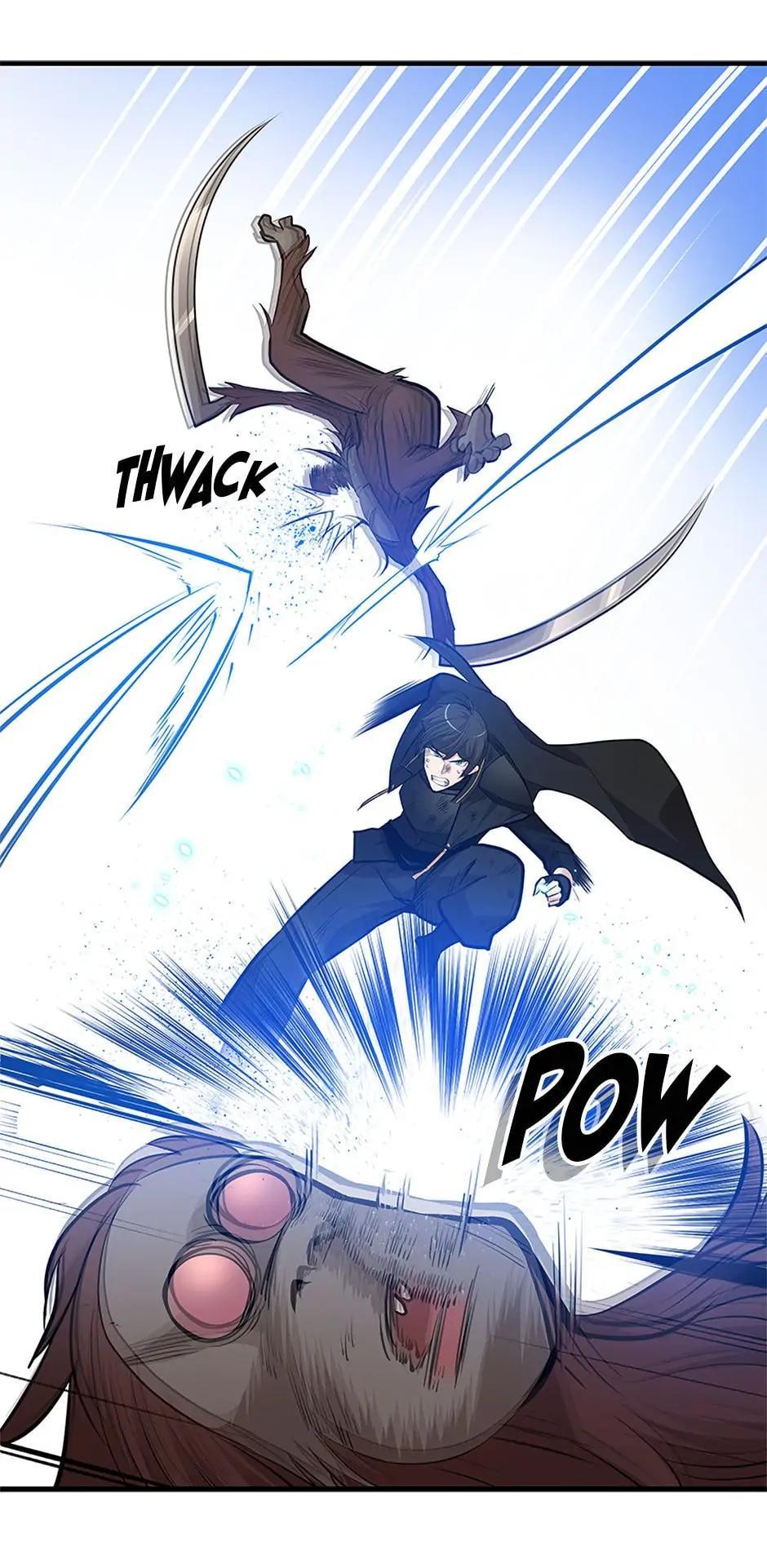 The Tutorial Is Too Hard Chap 55 - Next Chap 56