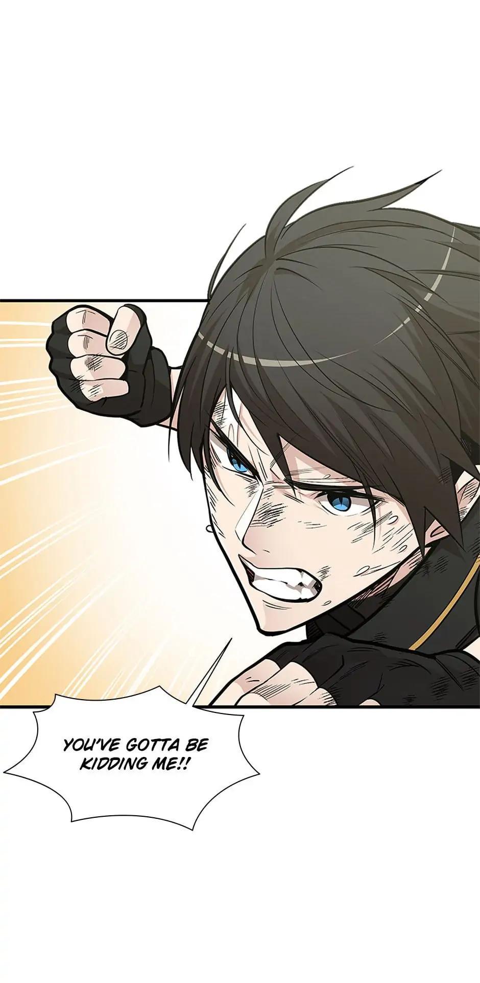 The Tutorial Is Too Hard Chap 55 - Next Chap 56