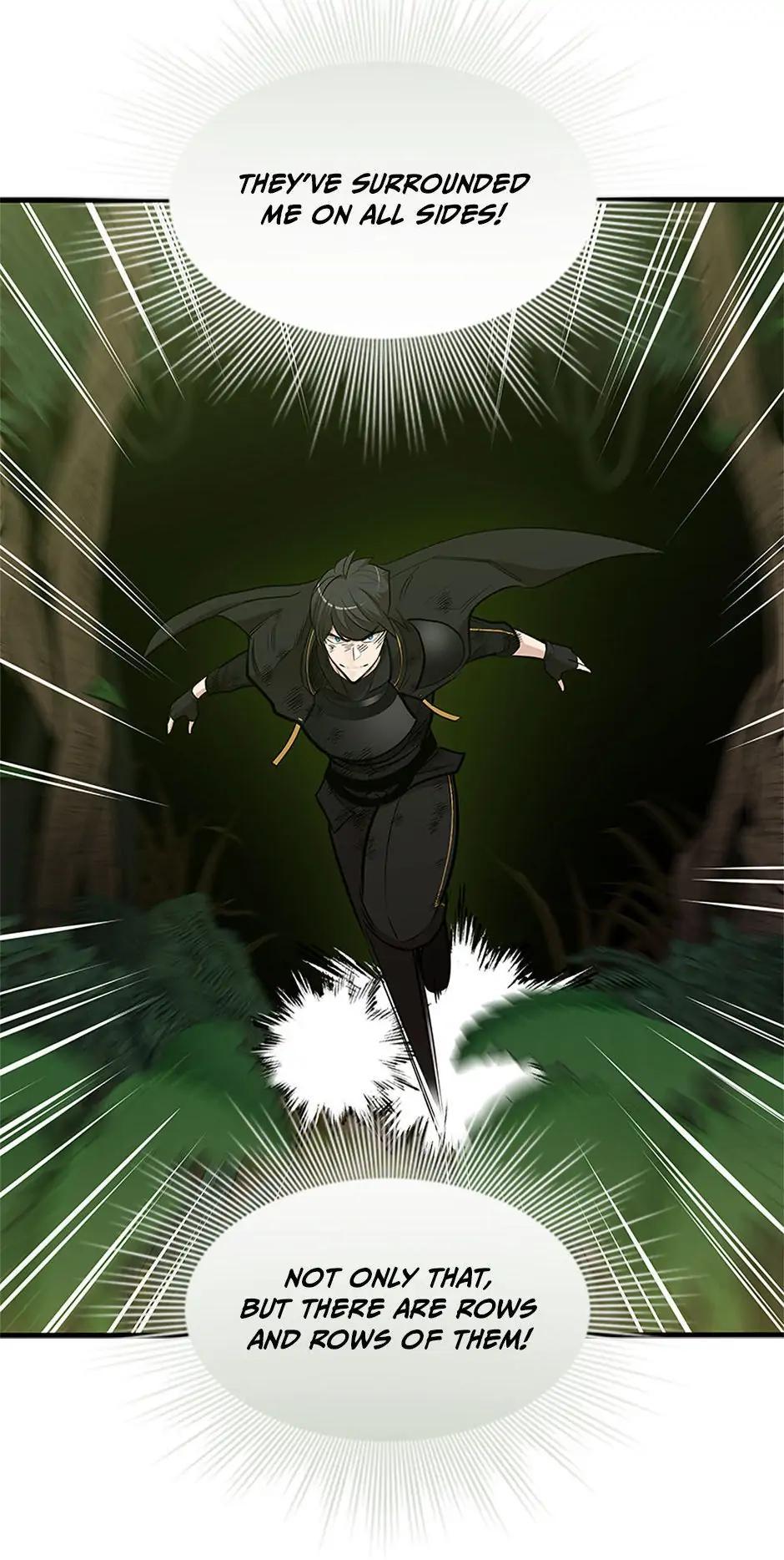 The Tutorial Is Too Hard Chap 55 - Next Chap 56