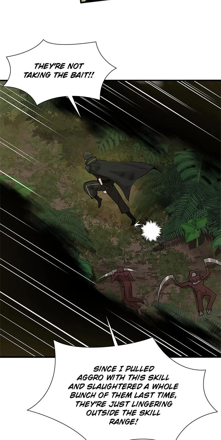 The Tutorial Is Too Hard Chap 55 - Next Chap 56