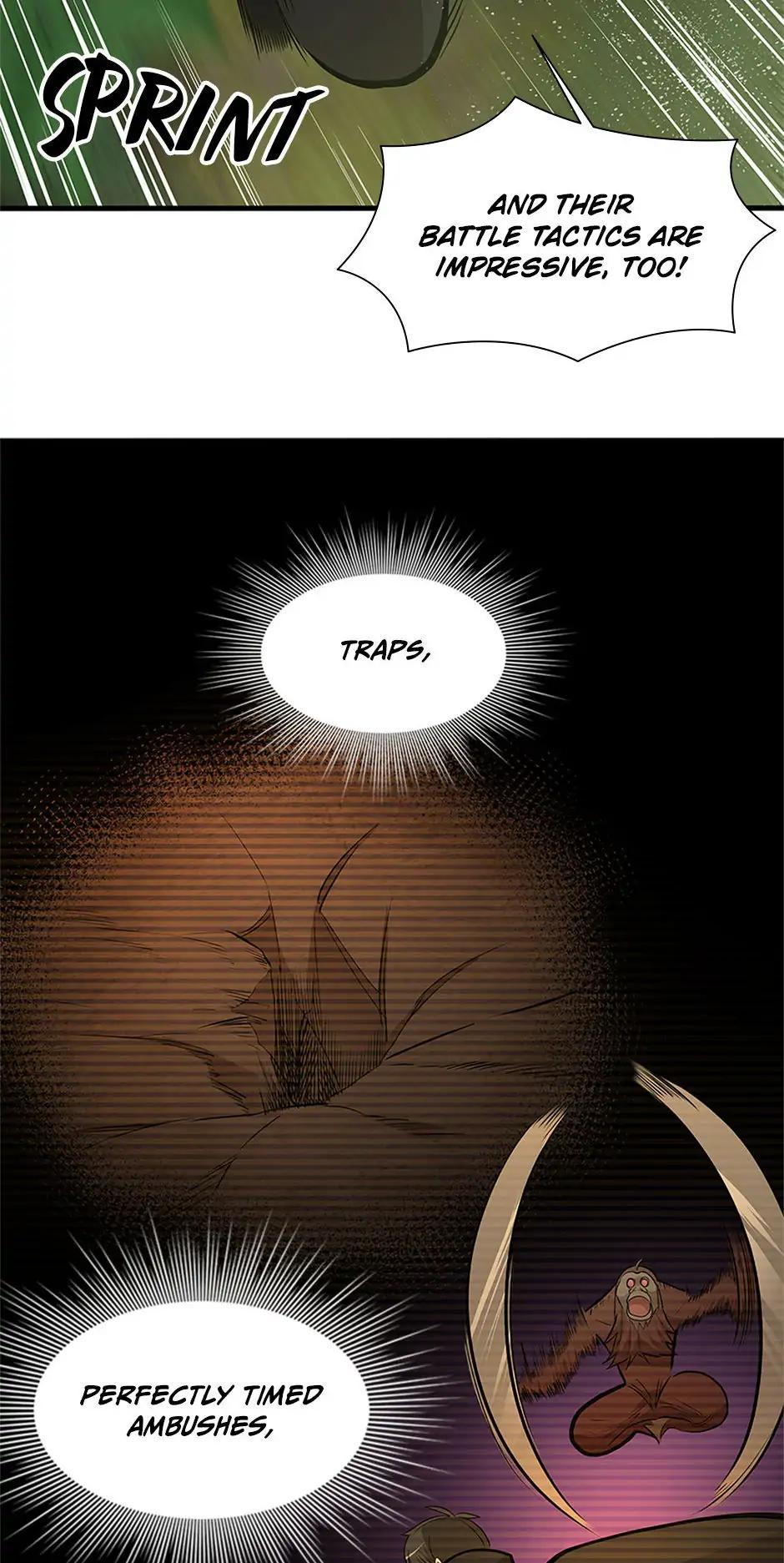 The Tutorial Is Too Hard Chap 55 - Next Chap 56