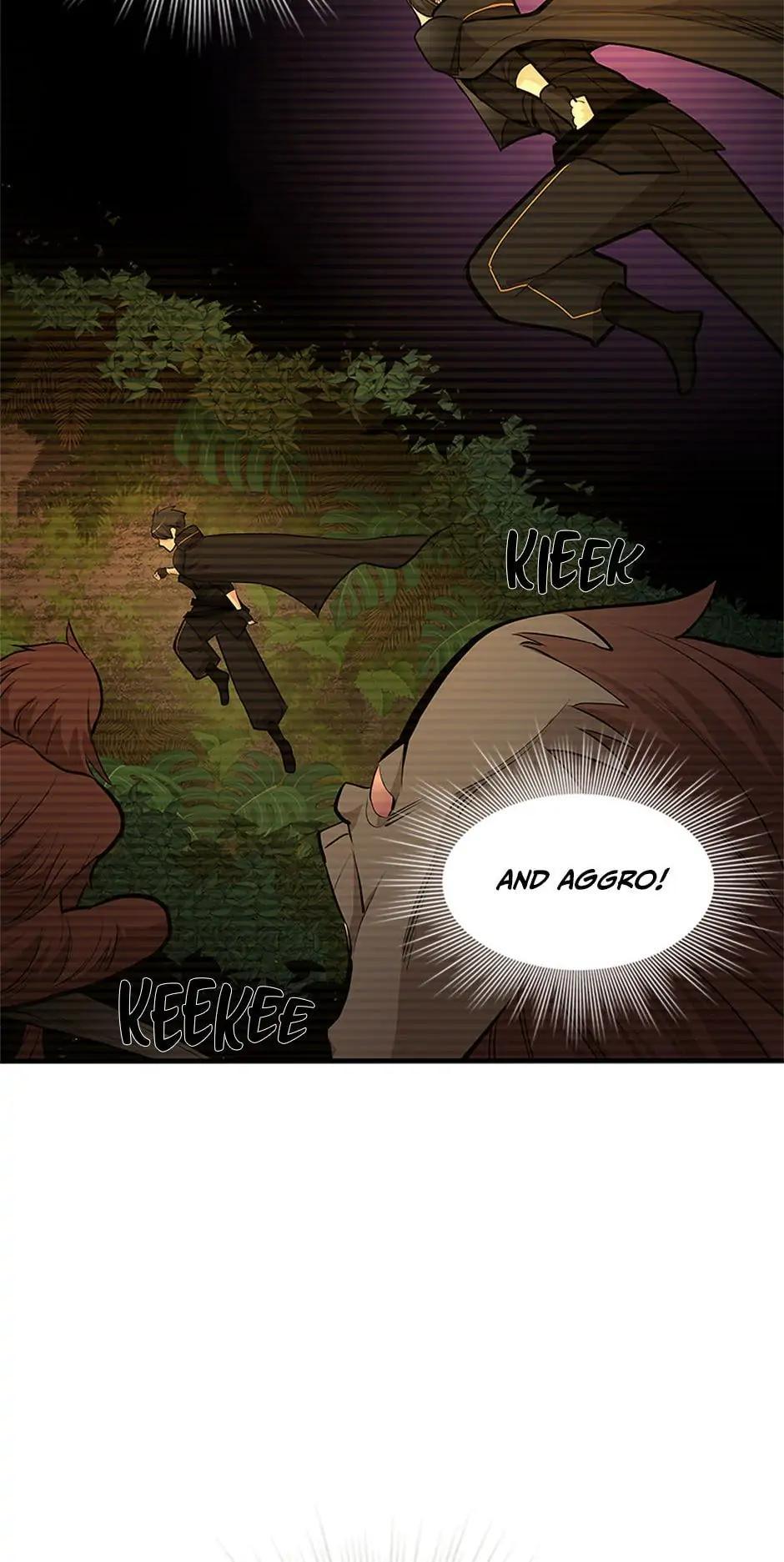 The Tutorial Is Too Hard Chap 55 - Next Chap 56