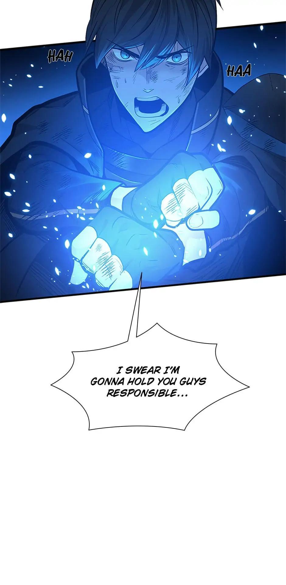 The Tutorial Is Too Hard Chap 55 - Next Chap 56