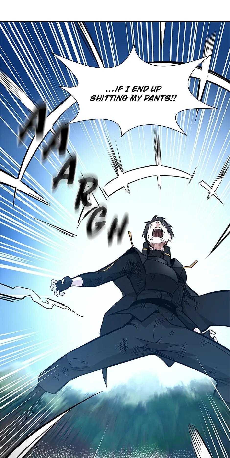 The Tutorial Is Too Hard Chap 55 - Next Chap 56