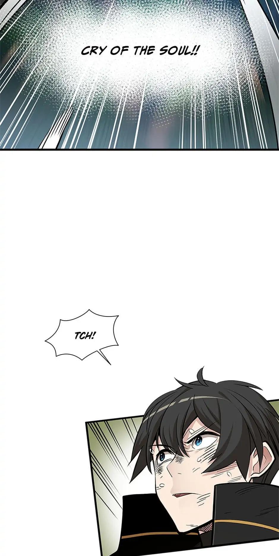 The Tutorial Is Too Hard Chap 55 - Next Chap 56