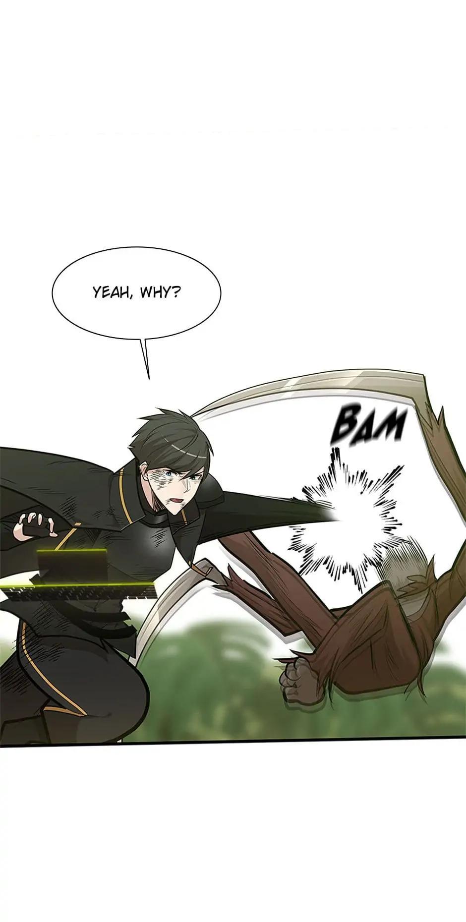 The Tutorial Is Too Hard Chap 55 - Next Chap 56