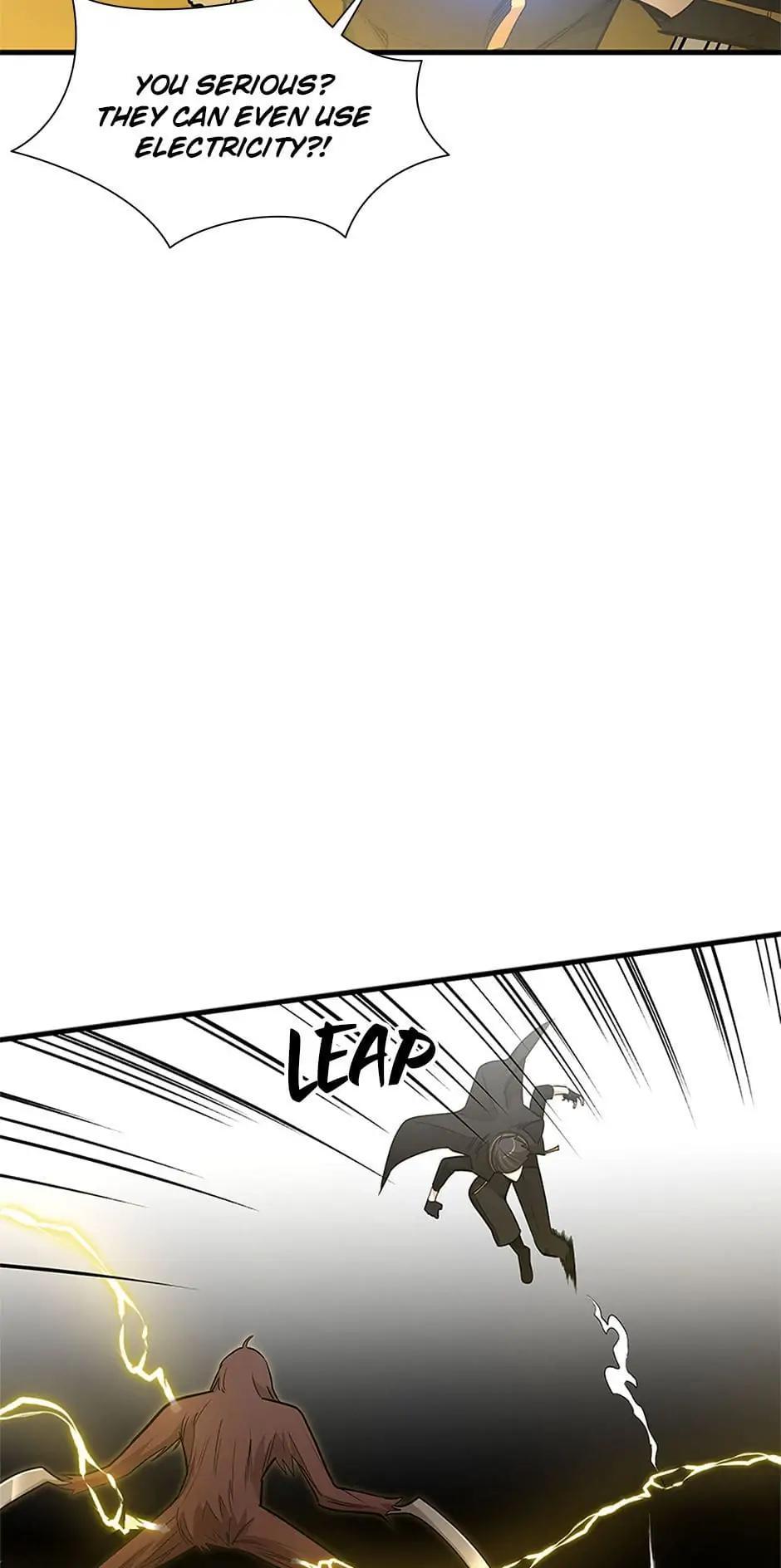 The Tutorial Is Too Hard Chap 55 - Next Chap 56