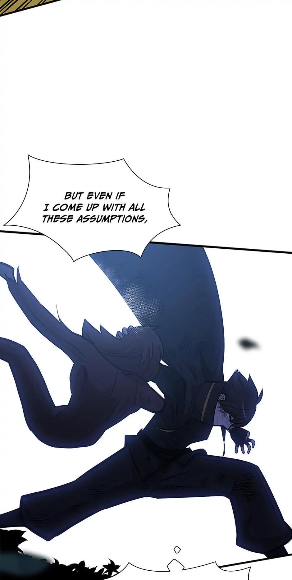 The Tutorial Is Too Hard Chap 55 - Next Chap 56