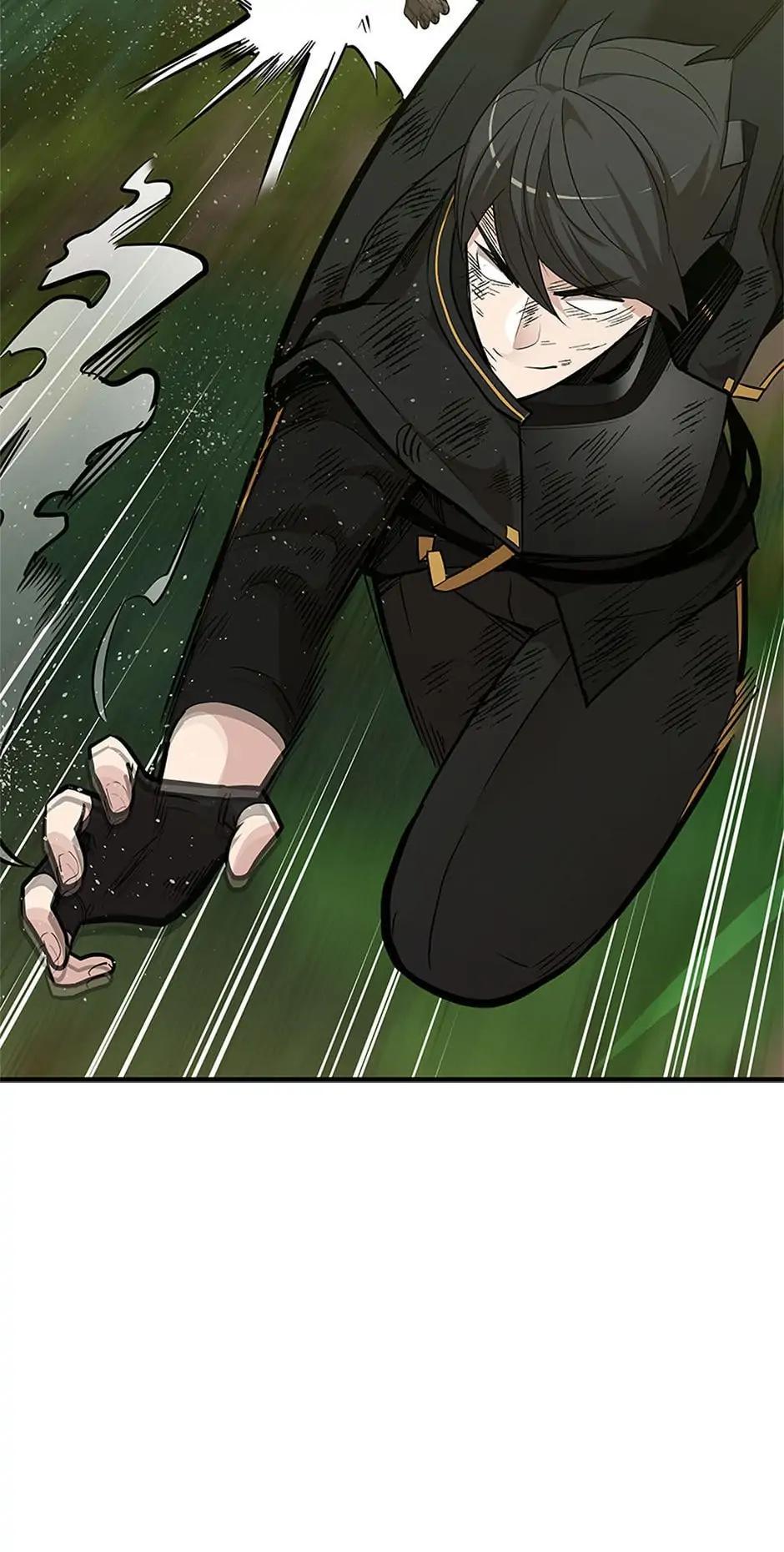 The Tutorial Is Too Hard Chap 55 - Next Chap 56