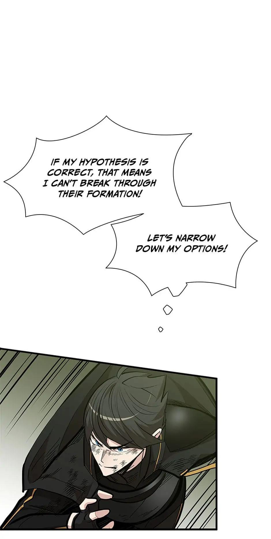 The Tutorial Is Too Hard Chap 55 - Next Chap 56