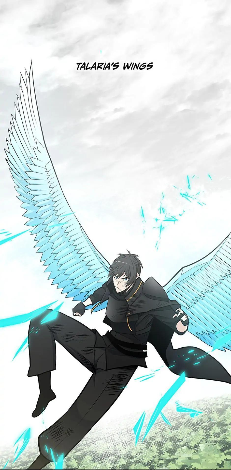 The Tutorial Is Too Hard Chap 55 - Next Chap 56