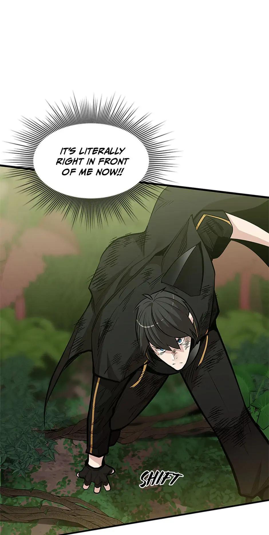 The Tutorial Is Too Hard Chap 55 - Next Chap 56