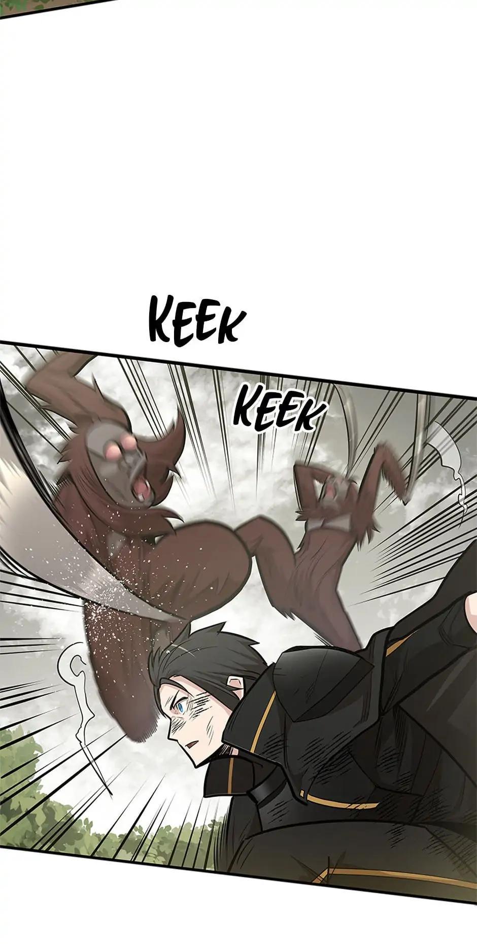 The Tutorial Is Too Hard Chap 55 - Next Chap 56