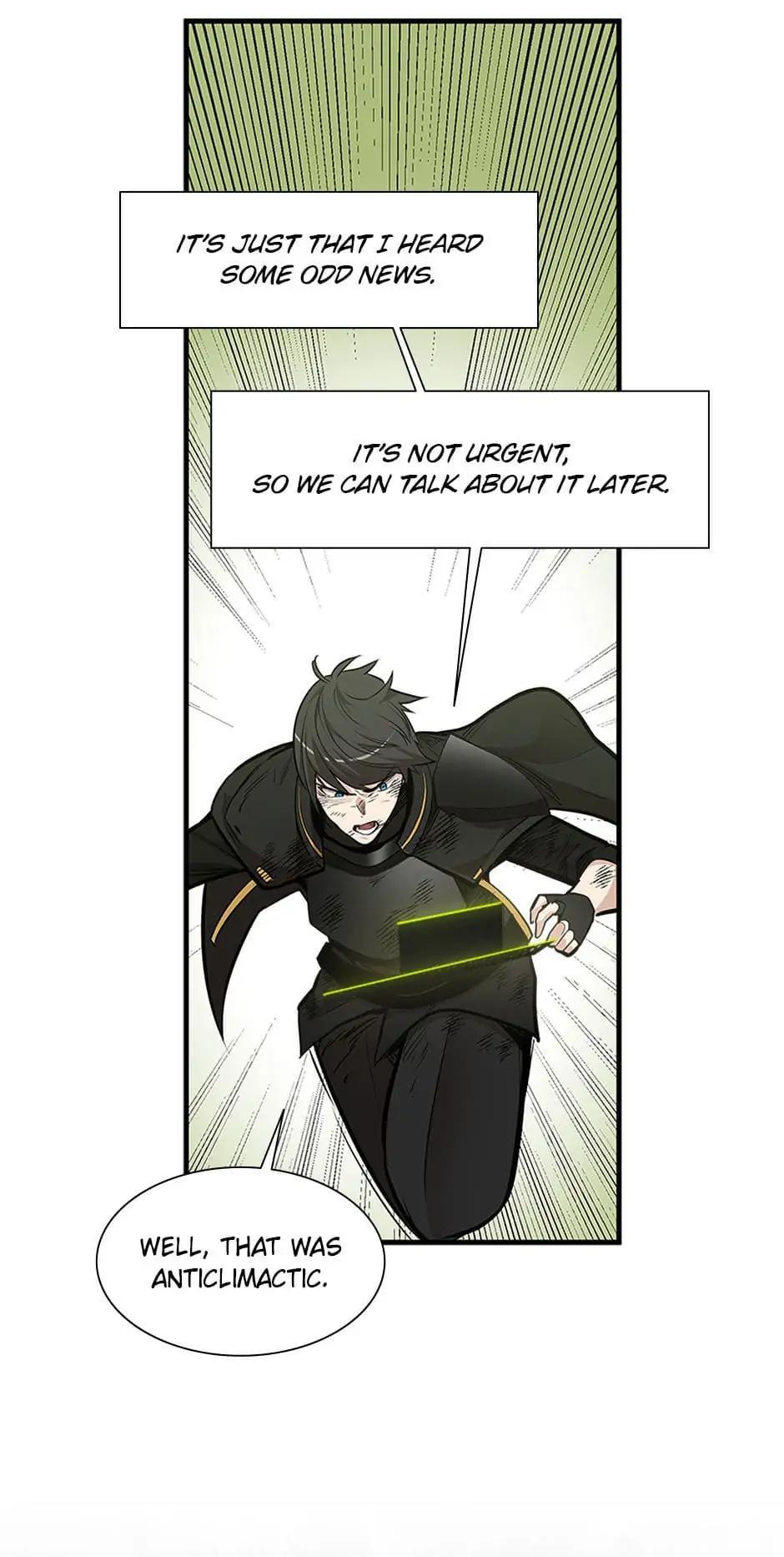 The Tutorial Is Too Hard Chap 55 - Next Chap 56