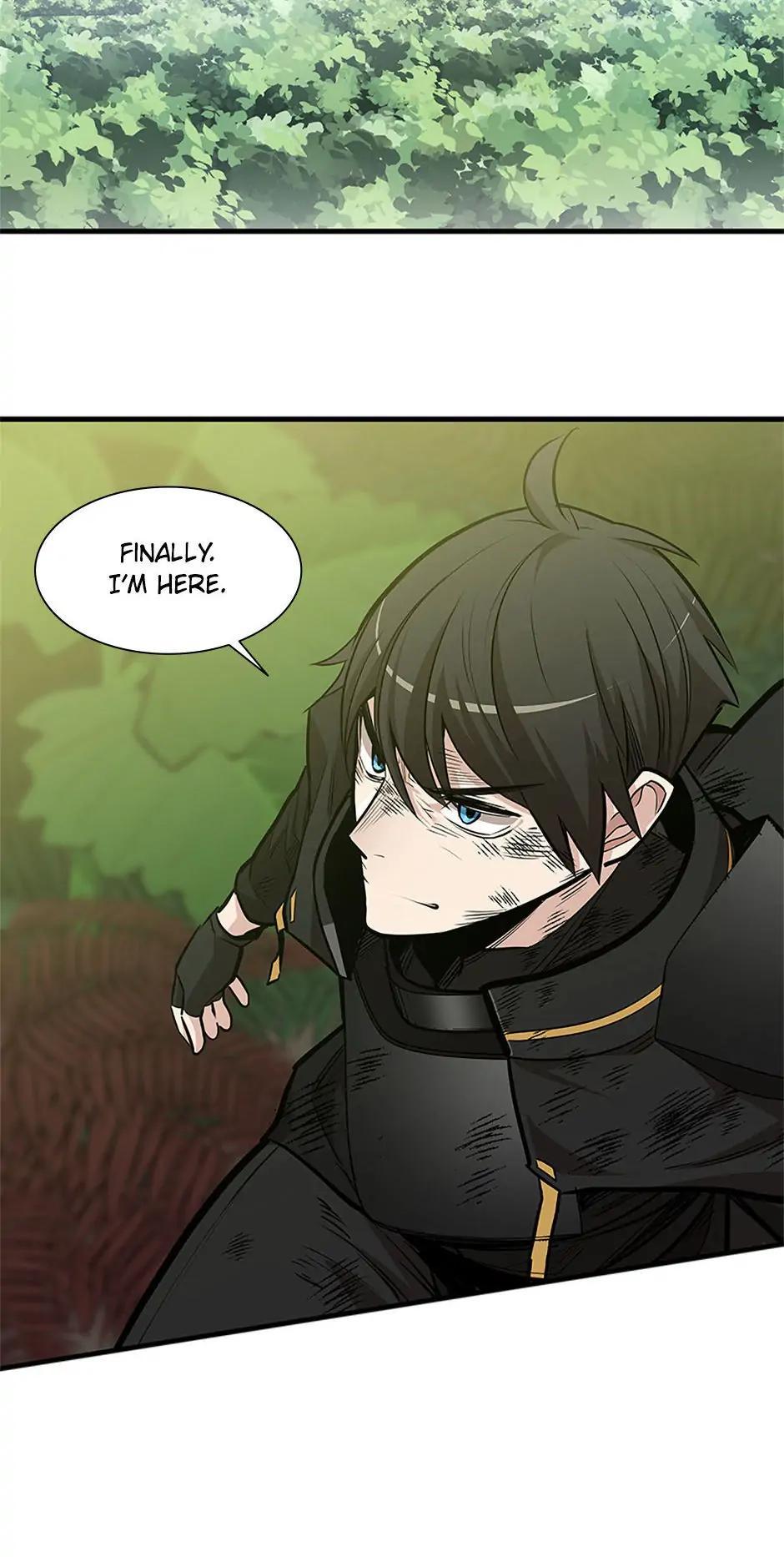 The Tutorial Is Too Hard Chap 55 - Next Chap 56