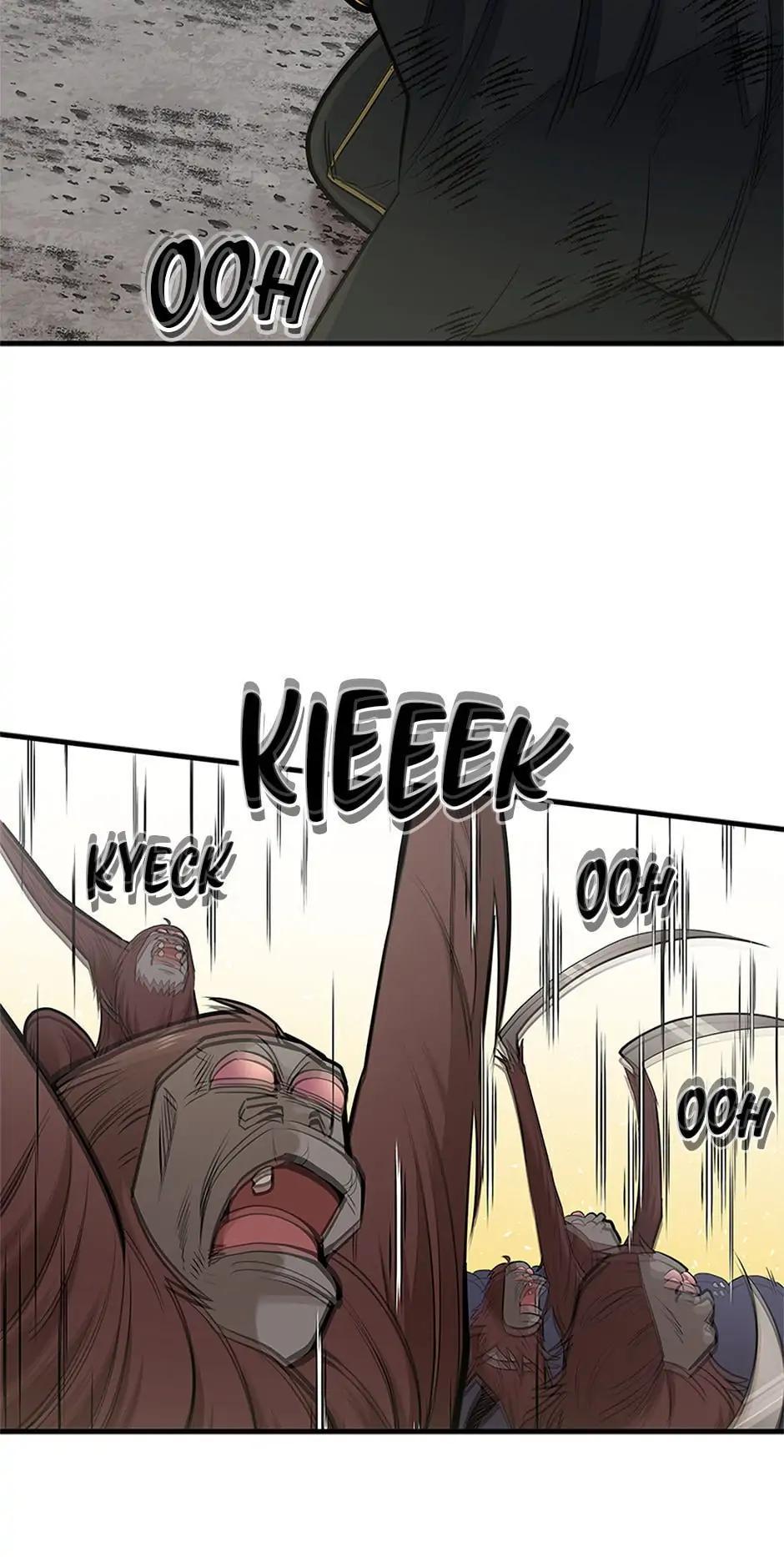 The Tutorial Is Too Hard Chap 55 - Next Chap 56