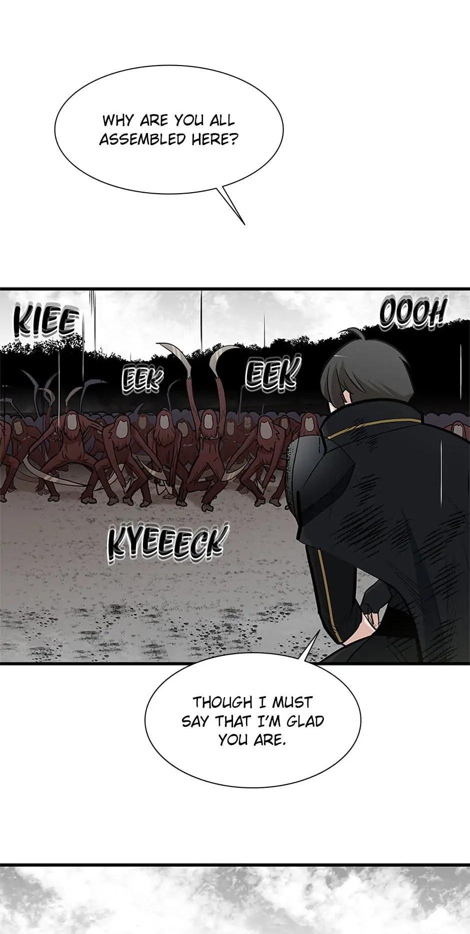 The Tutorial Is Too Hard Chap 55 - Next Chap 56