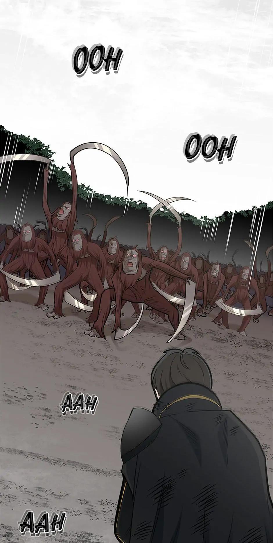 The Tutorial Is Too Hard Chap 55 - Next Chap 56