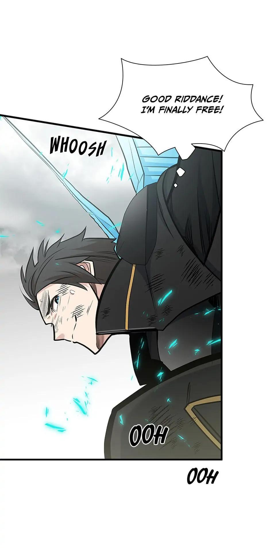 The Tutorial Is Too Hard Chap 55 - Next Chap 56