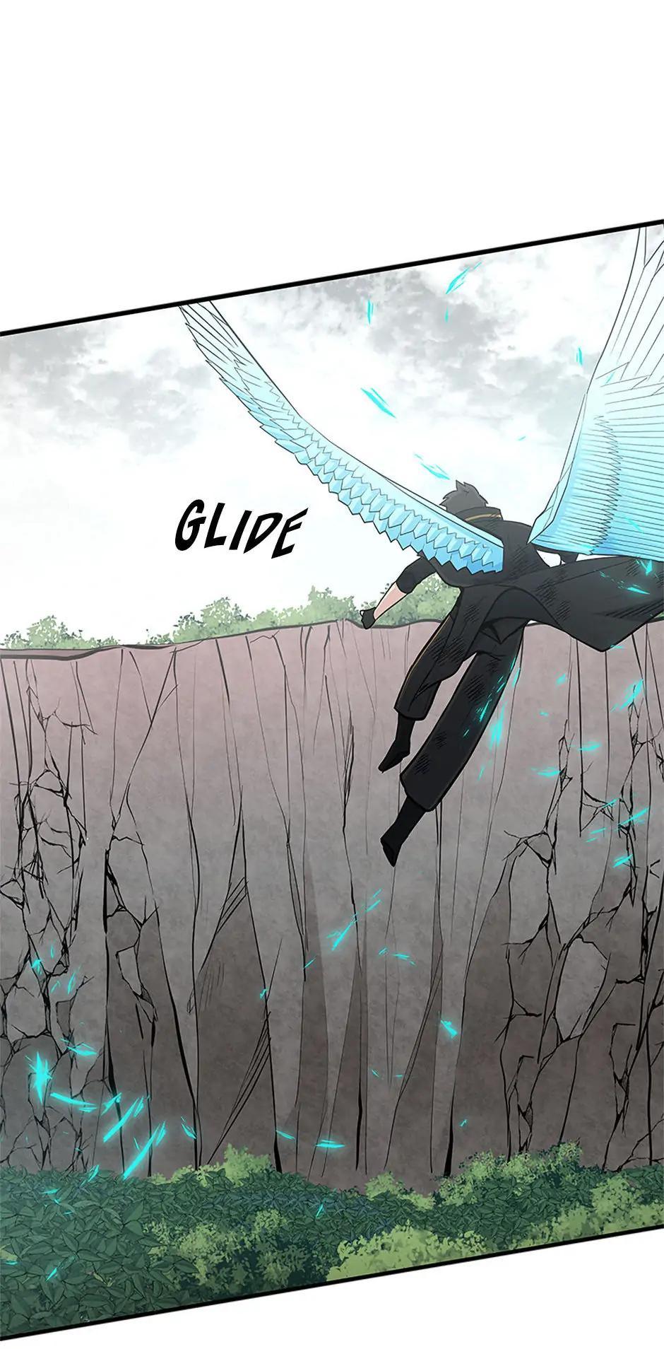 The Tutorial Is Too Hard Chap 55 - Next Chap 56