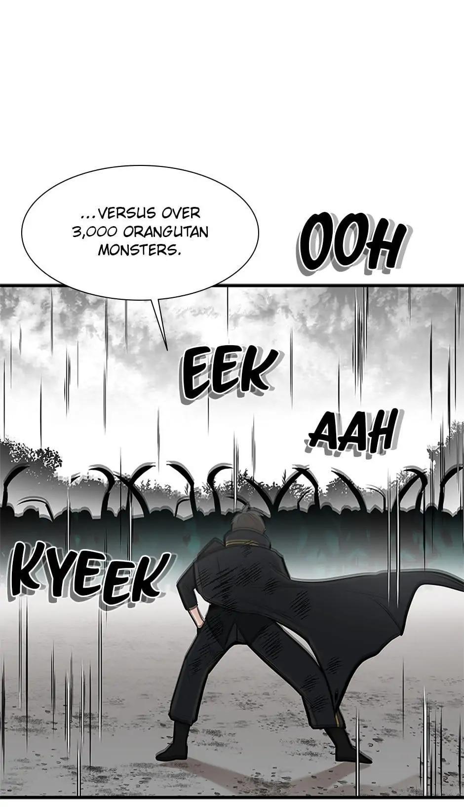 The Tutorial Is Too Hard Chap 55 - Next Chap 56