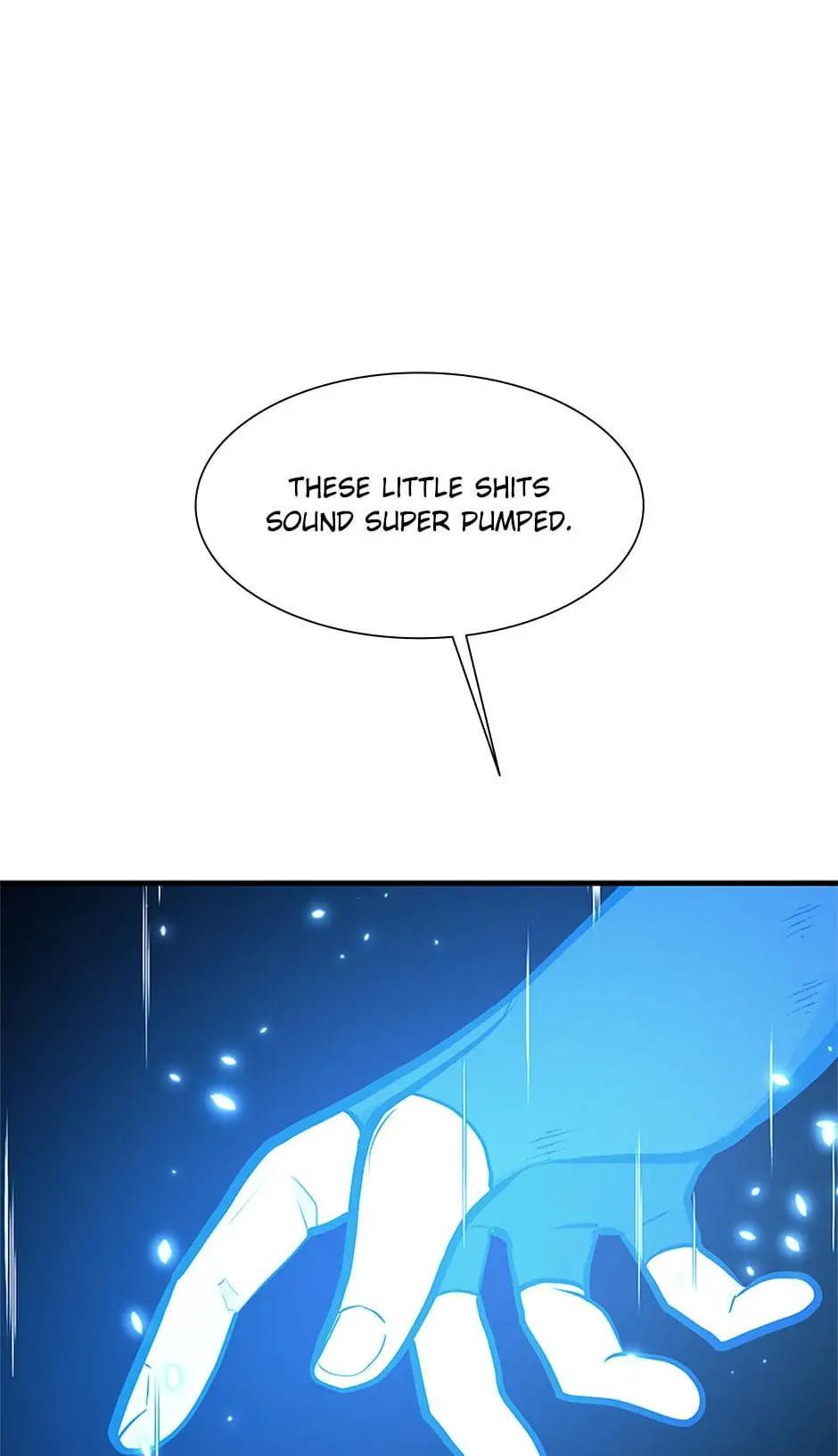 The Tutorial Is Too Hard Chap 55 - Next Chap 56