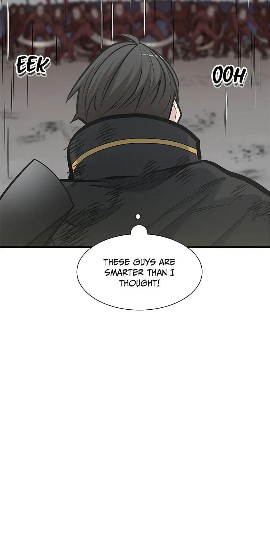 The Tutorial Is Too Hard Chap 55 - Next Chap 56