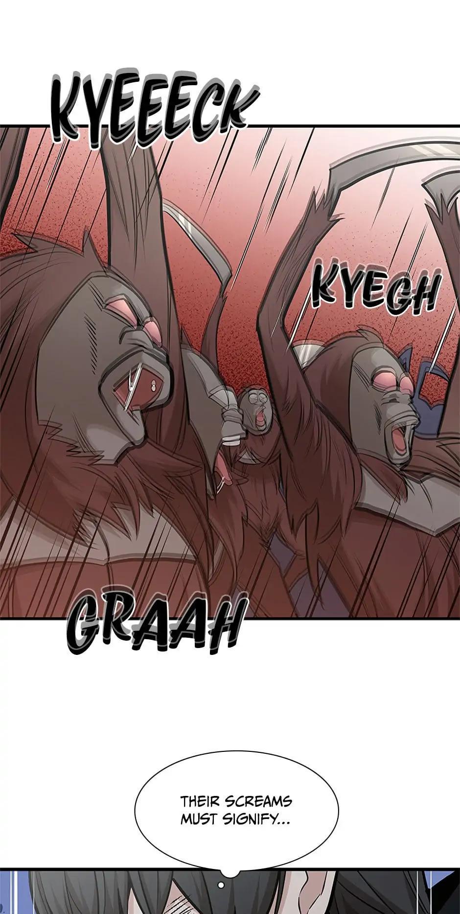 The Tutorial Is Too Hard Chap 55 - Next Chap 56