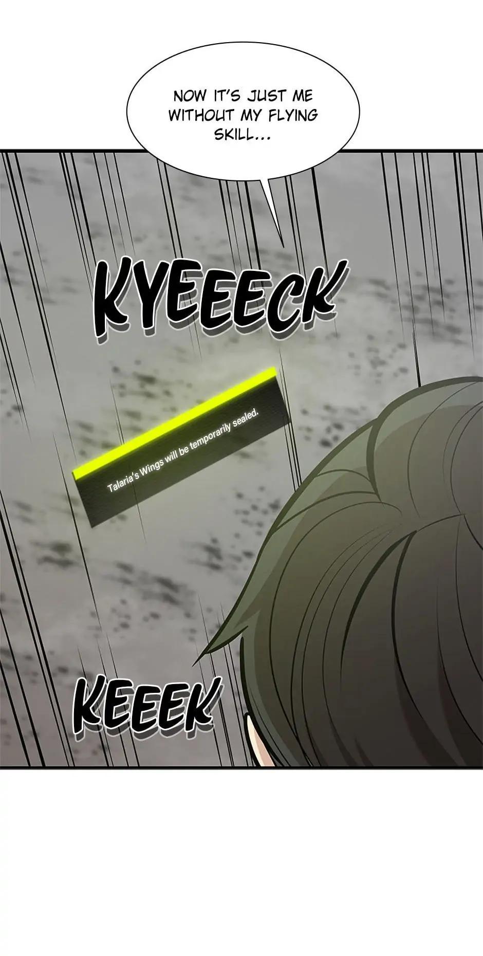 The Tutorial Is Too Hard Chap 55 - Next Chap 56