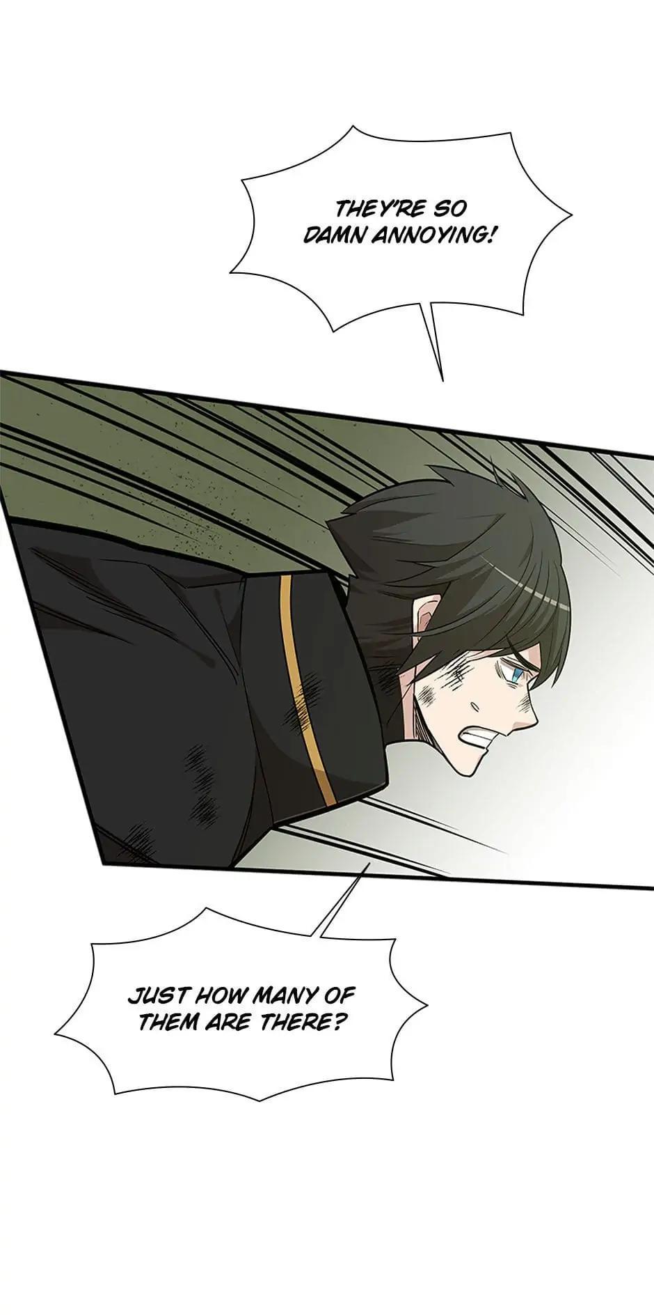 The Tutorial Is Too Hard Chap 55 - Next Chap 56