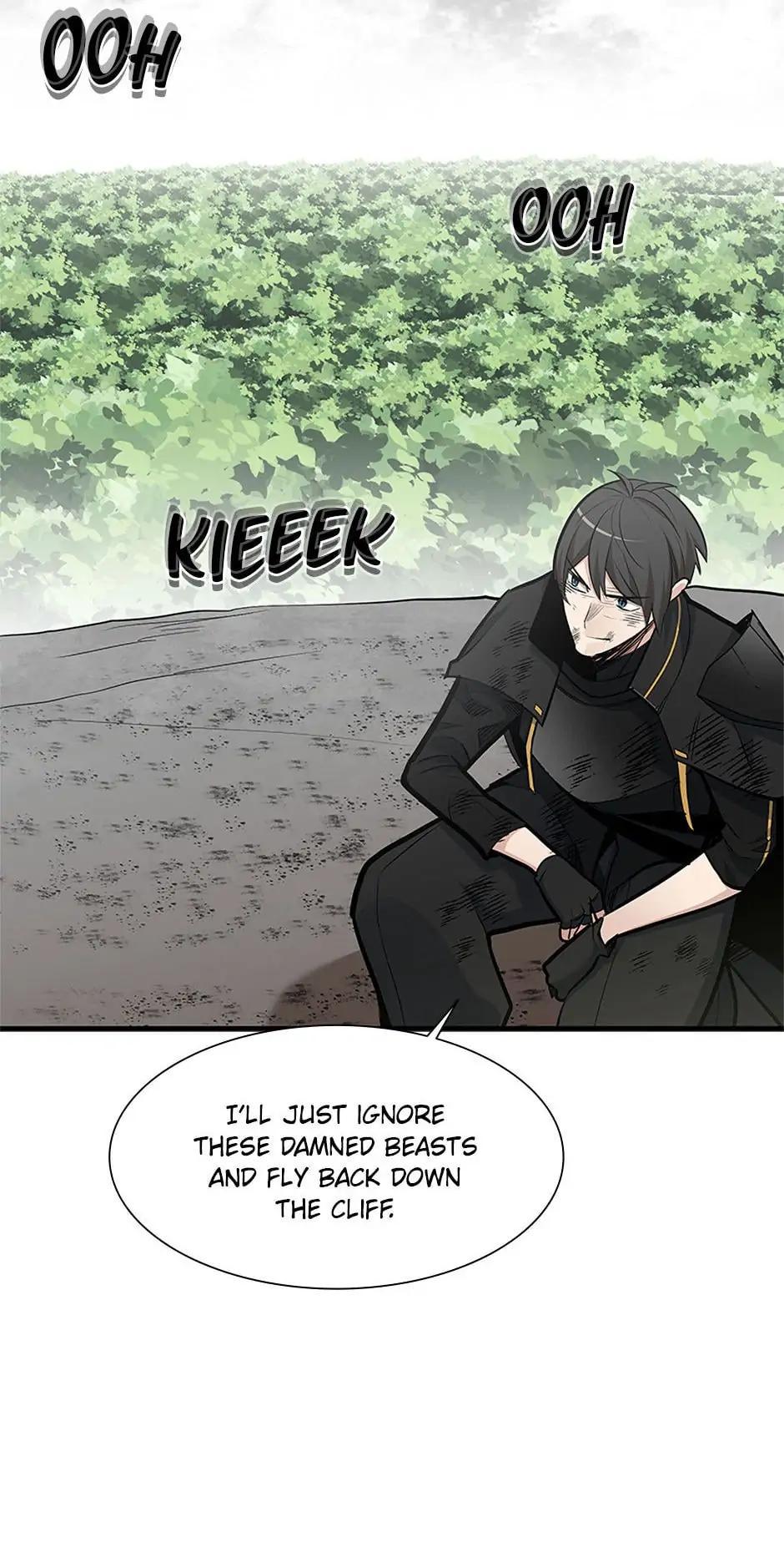 The Tutorial Is Too Hard Chap 55 - Next Chap 56