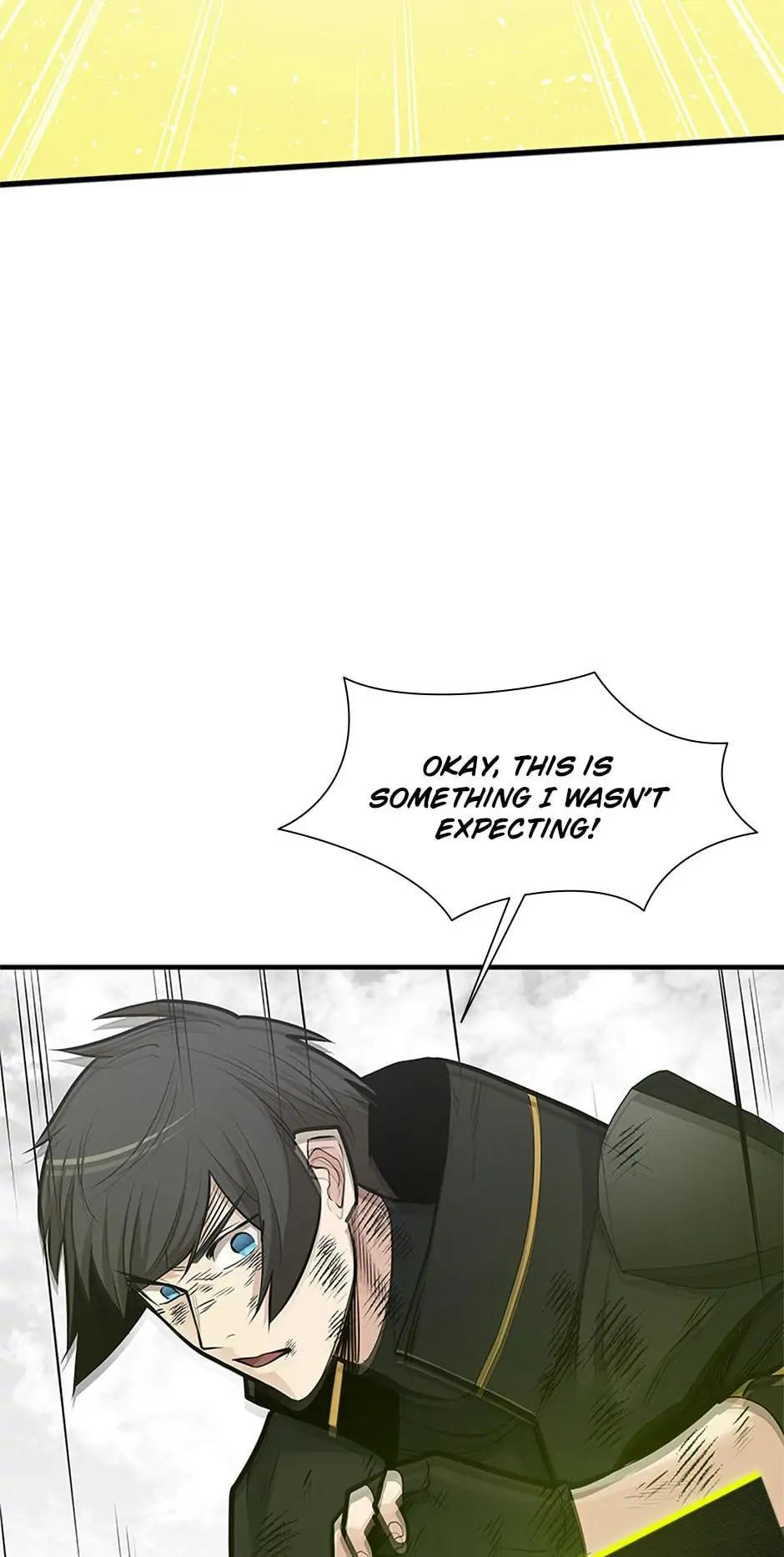 The Tutorial Is Too Hard Chap 55 - Next Chap 56