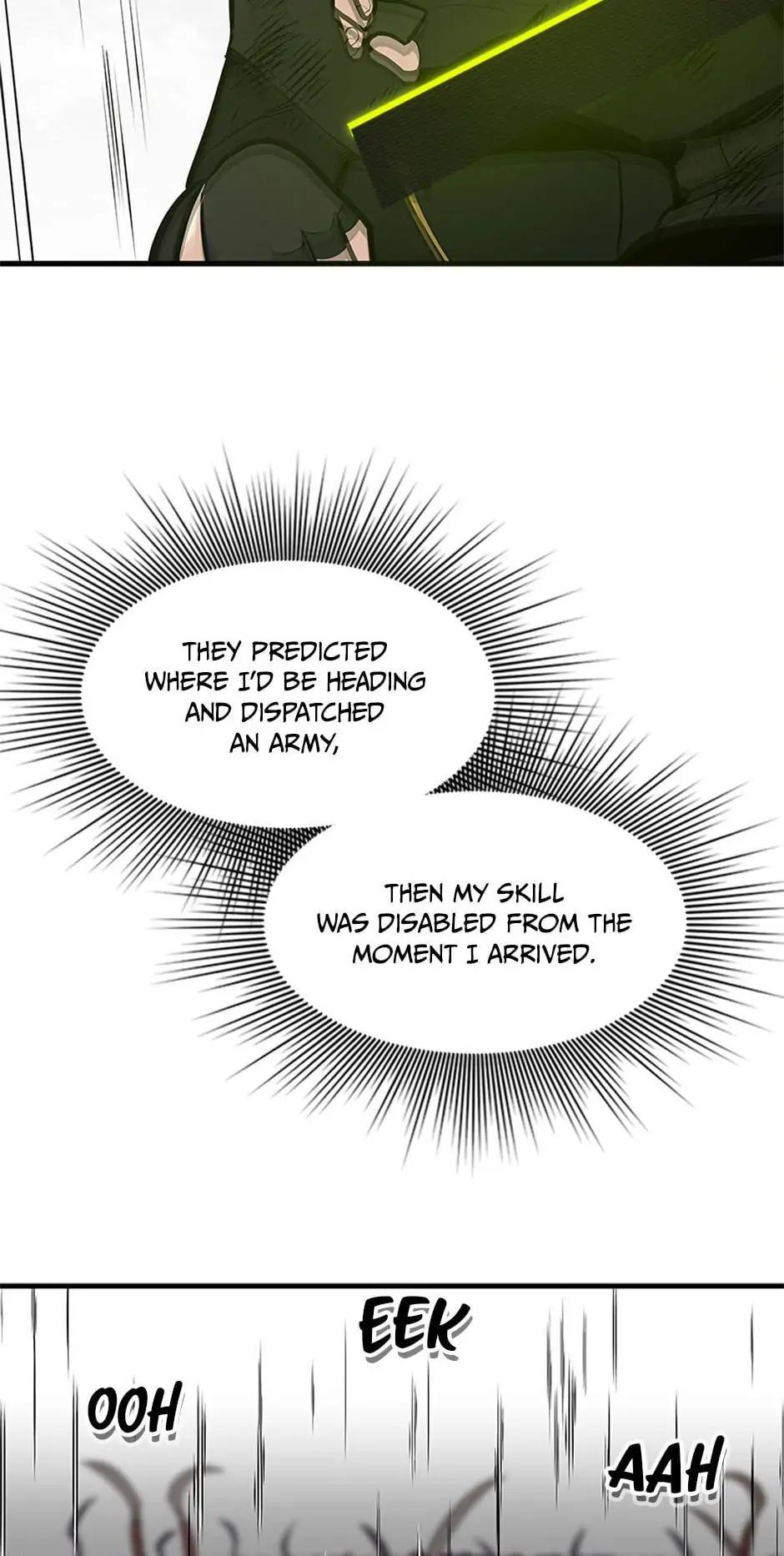 The Tutorial Is Too Hard Chap 55 - Next Chap 56